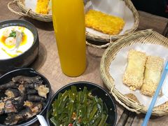 -好人民间小吃·番茄鱼酸菜鱼(木渎悠方店)