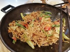 -九毛九西北菜(大东海店)