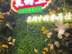-朱记乳鸽王·非遗石岐乳鸽·全鸽宴(大兴旗舰店)