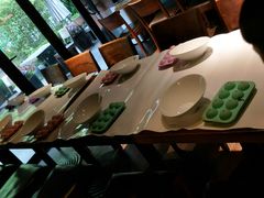 -Geneva日内瓦餐厅(西郊宝成花苑店)