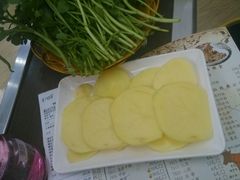 -潮汕良记牛肉火锅(洪武路店)