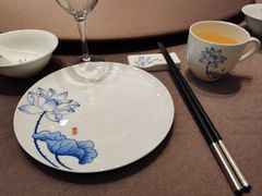 -香山湖家家宴(中山陵店)