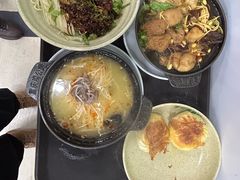 -李记清真馆(打钉巷店)
