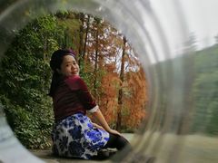 -云溪植物园