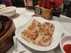 -稻香海鲜饭店(第一国际店)