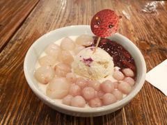 荔枝奶酪菜菜-宝珠奶酪(闵行仲盛店)