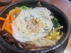 -长寿参鸡汤(朝韩风情街店)
