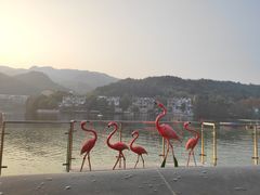 -海兰云天度假区温泉