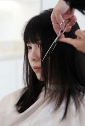 -奈川烫染Salon