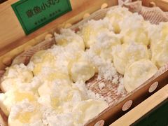 -尚宴牛特鲜自助(太原街万达店)