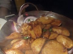 -绿茶餐厅(蓝色港湾店)