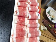 -豪渝火锅(李家村万达店)