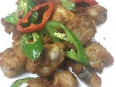 -湛江海鲜餐厅