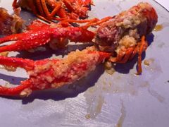-钳小柒·小龙虾蓝龙王烧烤夜宵(长寿路店)