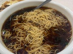 -中国饭店-餐厅