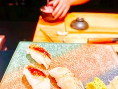 -Sushi Hanzo半藏(天环广场店)