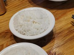 米饭-兔槽江湖菜·重庆璧山兔(水围店)