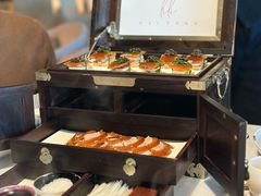 -莉莉海堂HAITANG·烤鸭(国贸商城店)