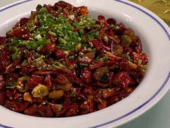 -成都驻京办餐厅(蜀都宾馆店)