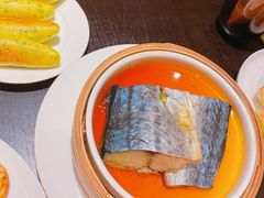 -甄御•海鲜新青岛菜(麦岛店)