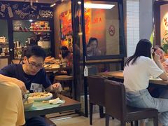 门面-帕蓝·暹罗料理(曲阳店)