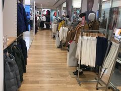 -优衣库(银座店)