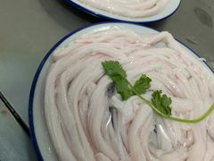 猪X根-华哥新鲜猪精品美食