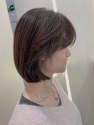 点击看大图 -KEIVON HAIR·崎宏