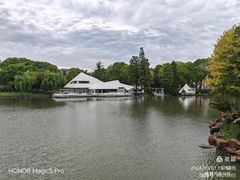 -南通濠河风景名胜区