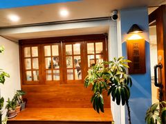 -本無咖啡·BeanWood Coffee