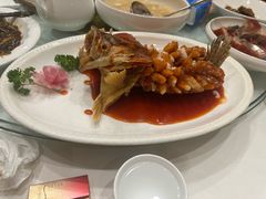 -得月楼·省级非遗·传统苏帮菜(观前店)