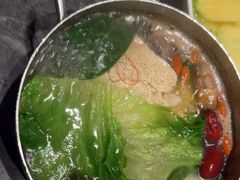 -德天肥牛海鲜火锅(城西银泰店)
