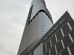 -紫峰大厦