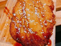 -汤去三面(骆驼店)