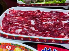 -大吉利·潮汕鲜牛肉火锅(西安店)