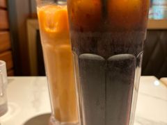 -百份百餐厅(爱东商场店)