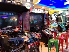 -汤姆熊欢乐世界(罗斯福店)
