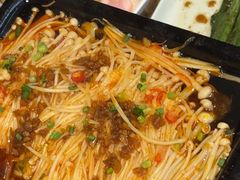-木屋烧烤(龙岗龙城万科里店)