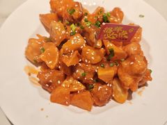 -旺达·福州菜(正大广场店)