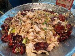 -大丰收脆鱼(万达江北店)