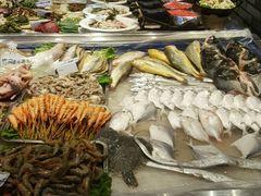 -大灶头·新昌菜(中国茶市店)