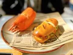 -哈迪森Hudson(环球金融中心店)