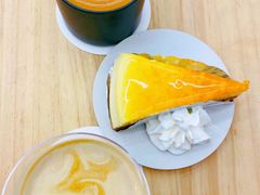 -Onirii Coffee(长乐路店)