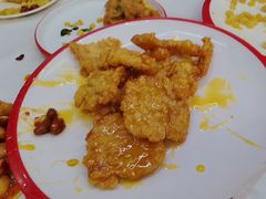 -庆山饭店·海鲜饺子家常菜(北戴河黑石路店)