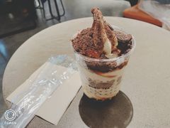 -喜茶(广州天汇igc店)