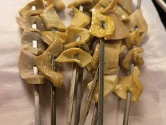 牛心管-枪火串烧·东北特色烧烤(罗湖总店)