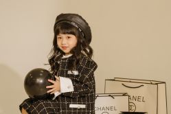 -玛瑞莎·儿童·亲子摄影(越秀店)