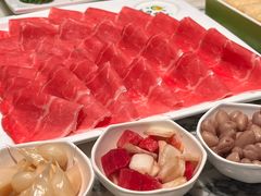 -南门涮肉(上海二店)