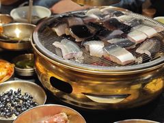 -味家烤肉烤鳗鱼牛排(西塔旗舰店)