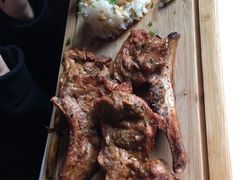 -Pasha帕夏土耳其餐厅(南昌路店)